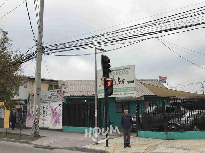 casa en venta en Estación Central