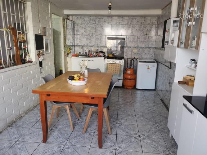 casa en venta en Puente Alto