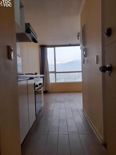 departamento en arriendo en Santiago