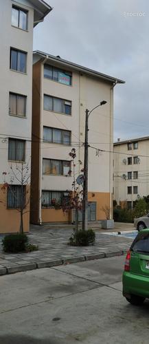 departamento en venta en Talca