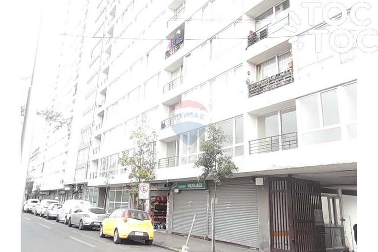 departamento en venta en Santiago