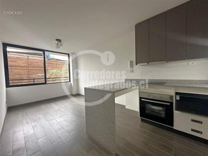 departamento en arriendo en San Miguel