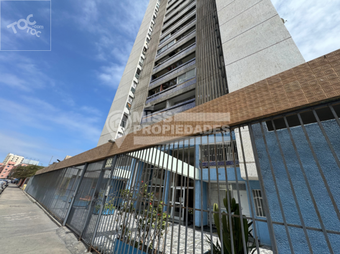 departamento en venta en Antofagasta