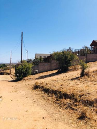 terreno en venta en Villa Alemana