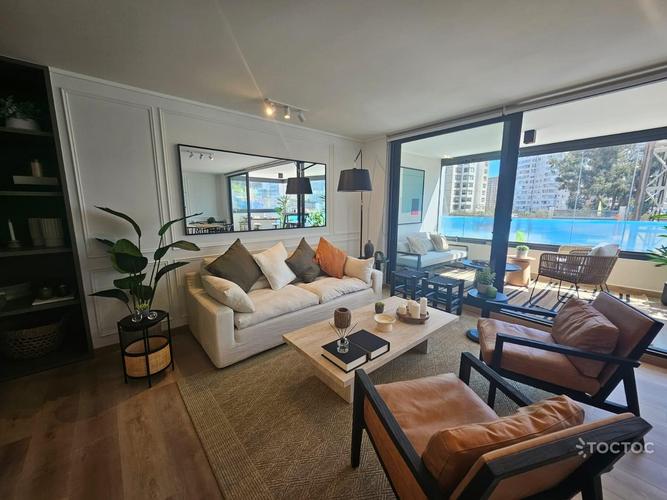 departamento en venta en Viña Del Mar