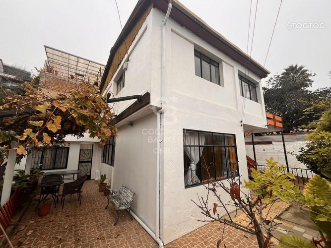 casa en venta en Viña Del Mar