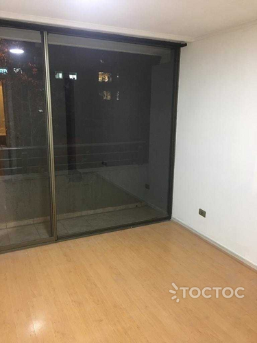 departamento en arriendo en Santiago