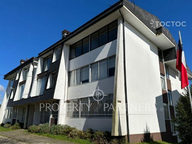 departamento en arriendo en Valdivia