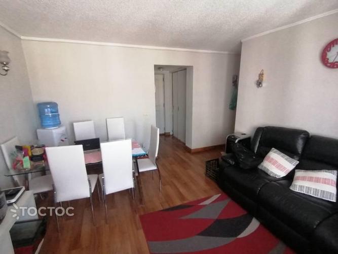 departamento en venta en Santiago