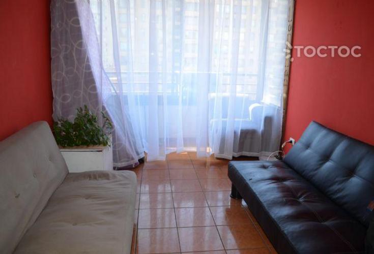 departamento en venta en Santiago