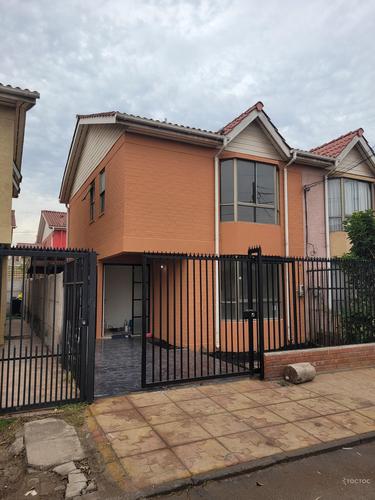 casa en venta en Quilicura