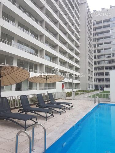 departamento en venta en Santiago