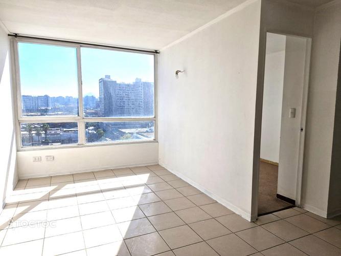 departamento en arriendo en Santiago