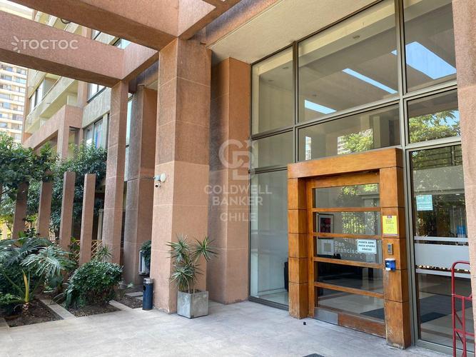 departamento en venta en Santiago