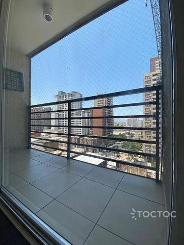 departamento en venta en Santiago