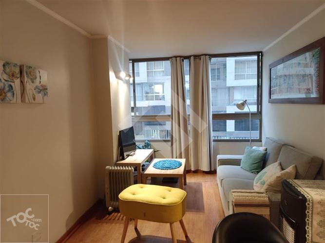 departamento en venta en Santiago