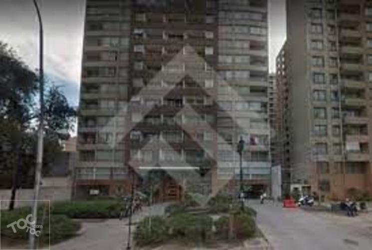 departamento en venta en Santiago