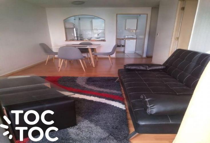 departamento en venta en Santiago