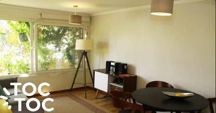 departamento en venta en Santiago