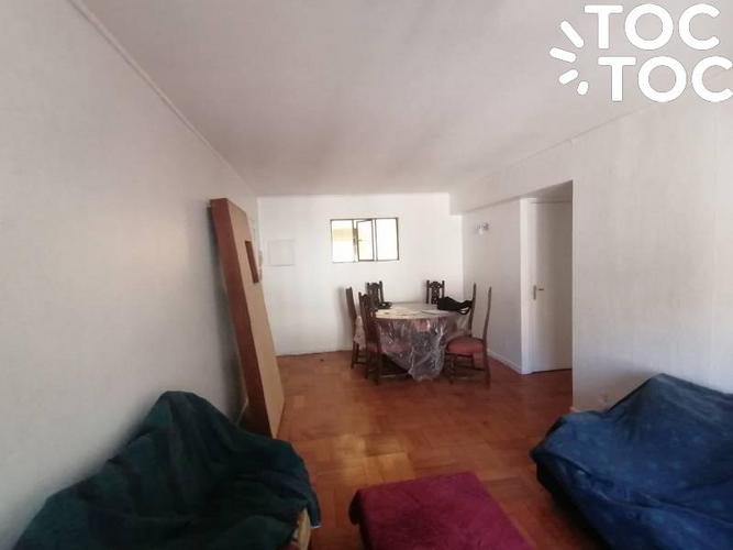 departamento en venta en Santiago