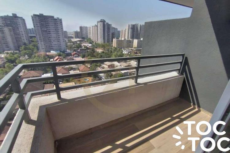 departamento en arriendo en San Miguel