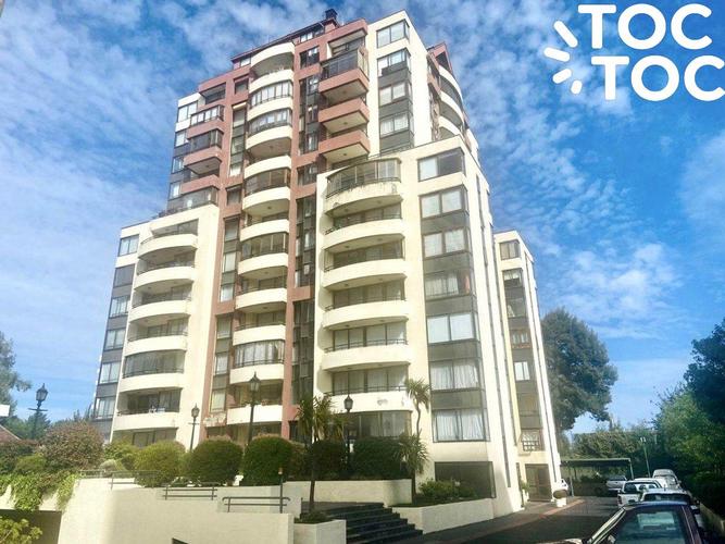 departamento en venta en Temuco