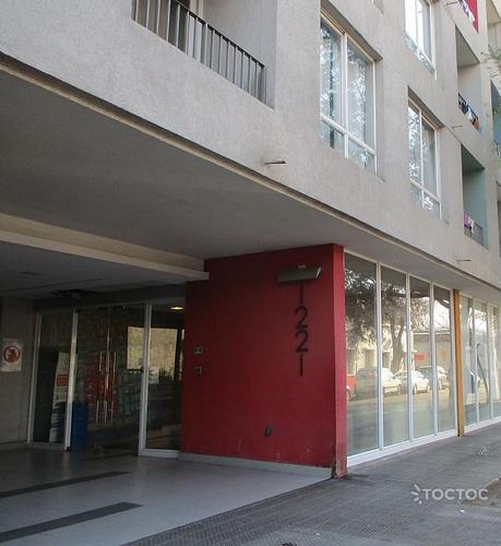 departamento en venta en Santiago