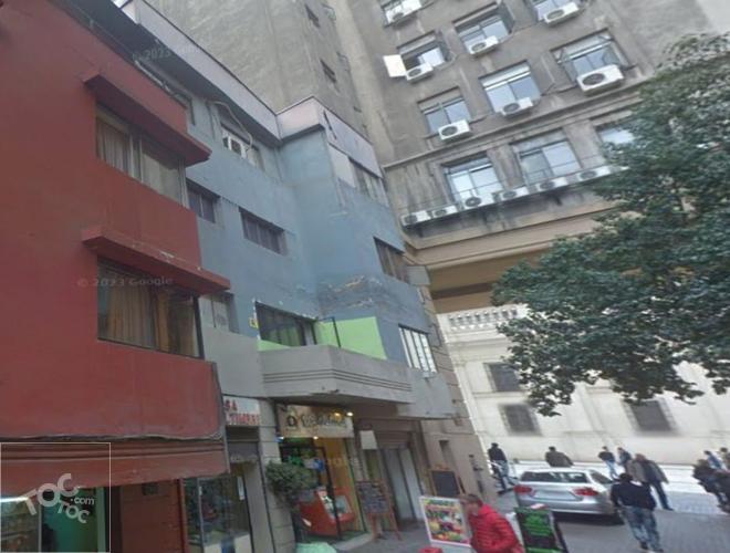 local comercial en venta en Santiago