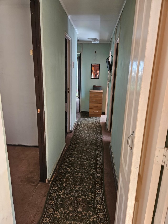 Venta Usado Casa 4D 2B E - Las Condes