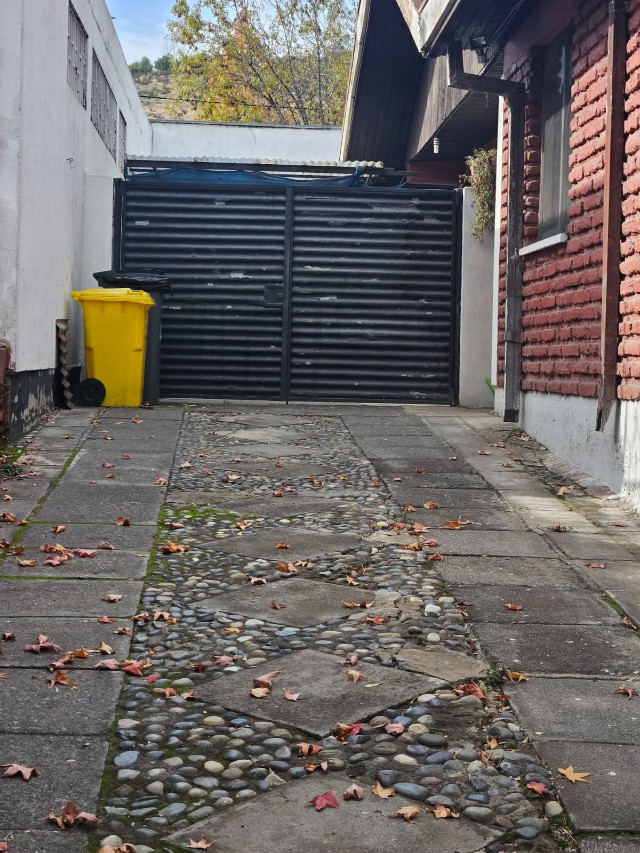 Venta Usado Casa 4D 2B E - Las Condes