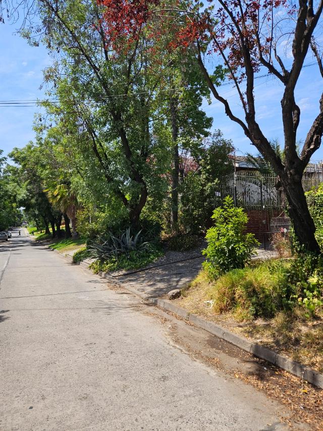 Venta Usado Casa 4D 2B E - Las Condes