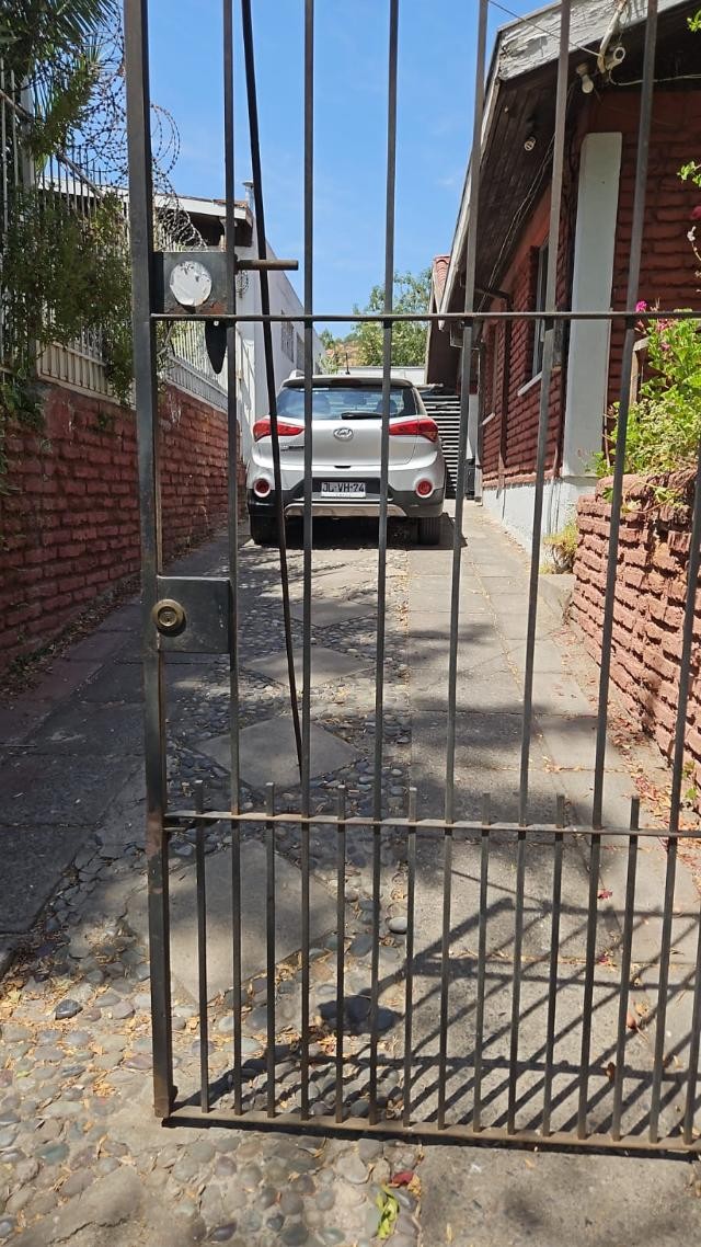 Venta Usado Casa 4D 2B E - Las Condes