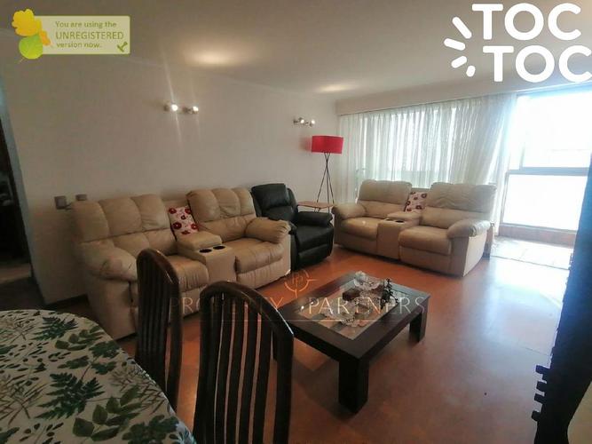 departamento en venta en Viña Del Mar