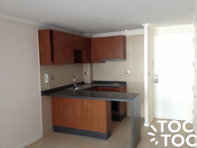 departamento en venta en Santiago