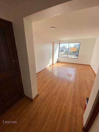 departamento en venta en San Bernardo