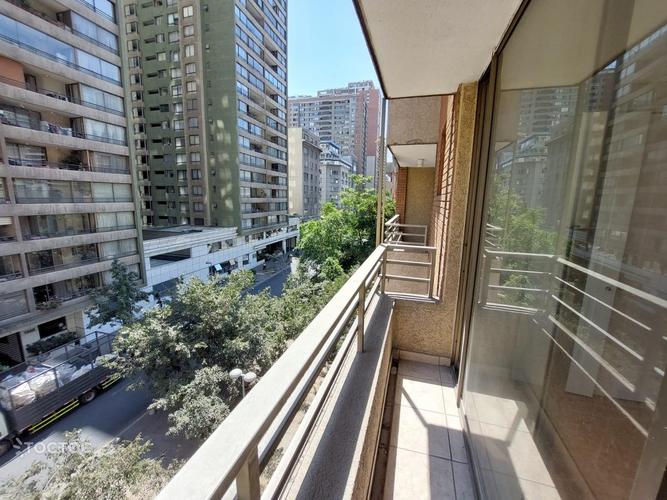 departamento en venta en Santiago