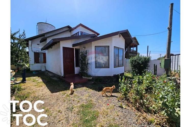 casa en venta en Quintero