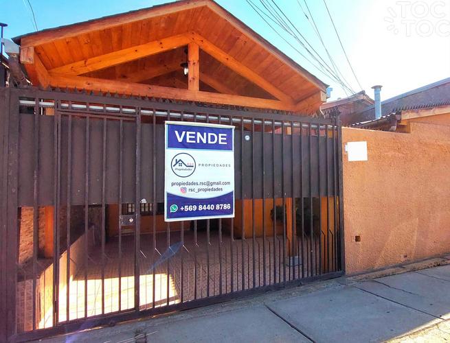 casa en venta en Maipú