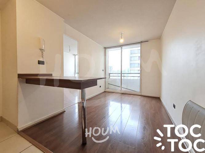 departamento en arriendo en Santiago