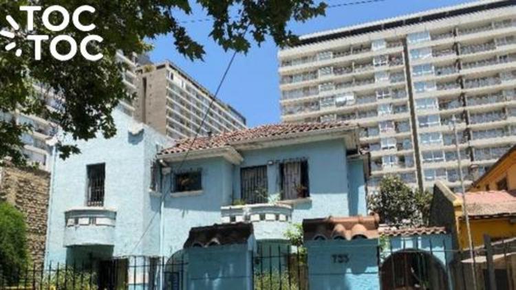 casa en venta en Ñuñoa