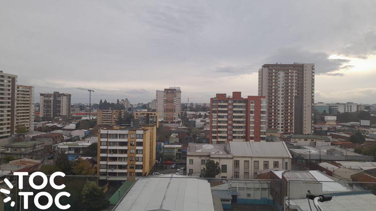 departamento en arriendo en Temuco