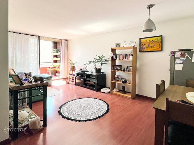 departamento en venta en Santiago