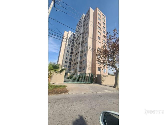 departamento en venta en La Cisterna