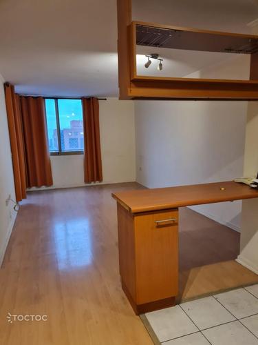 departamento en arriendo en Santiago