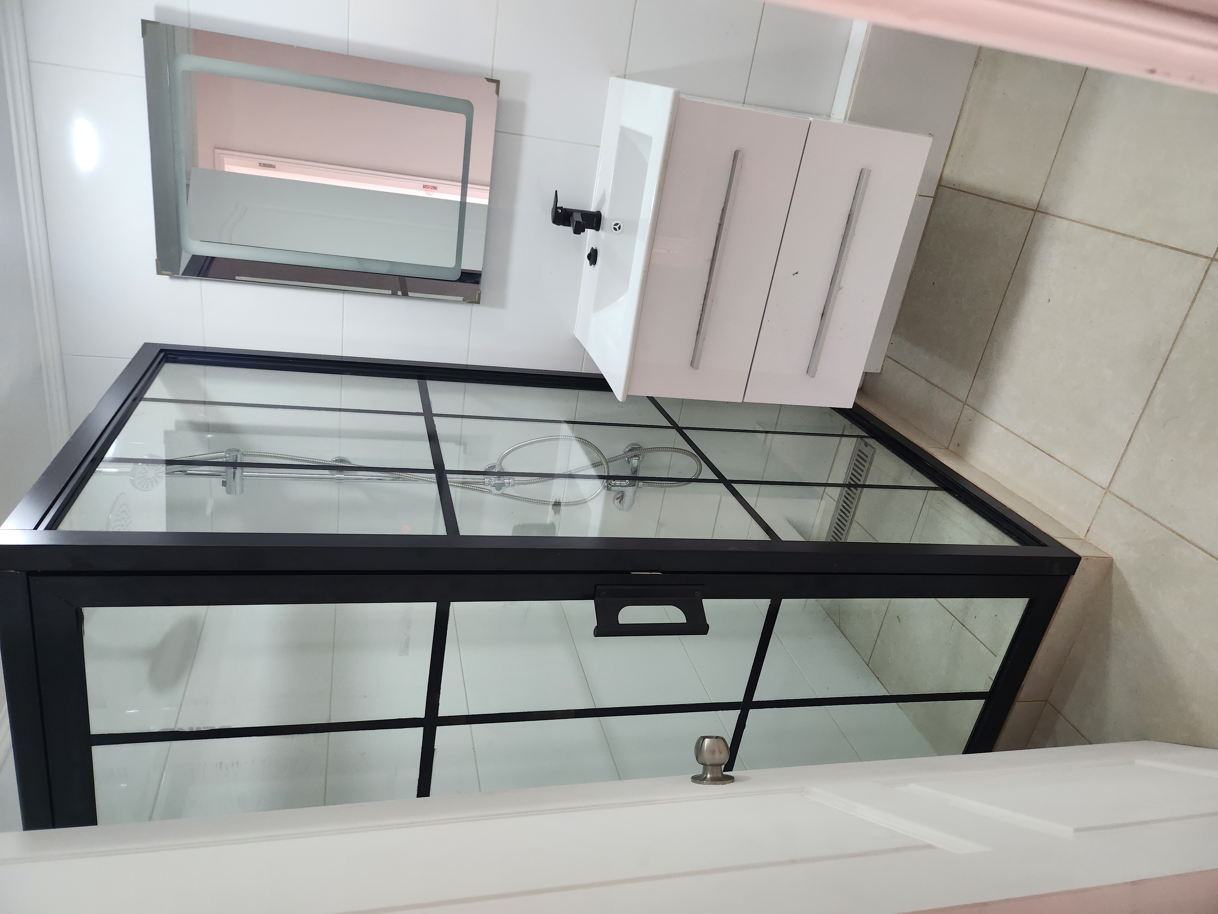 Venta Usado Departamento 3D 2B E B - Las Condes