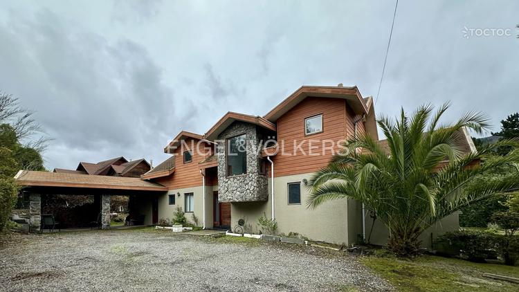 casa en venta en San Pedro De La Paz