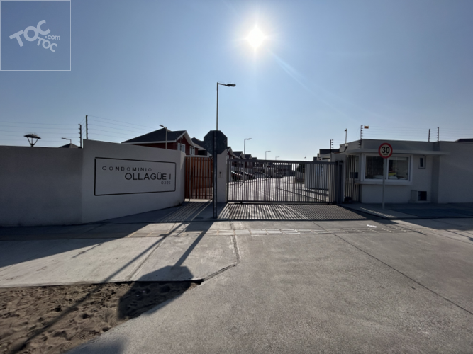 casa en venta en Antofagasta