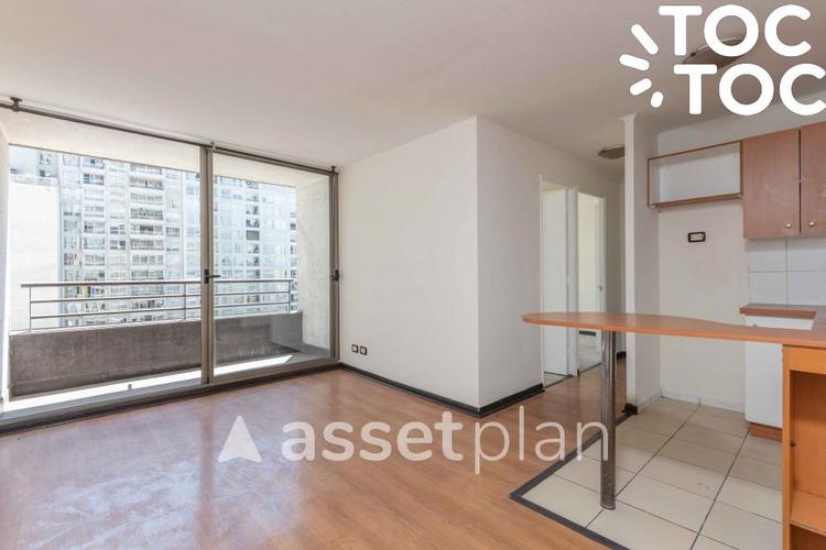 departamento en arriendo en Santiago