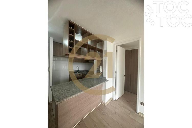 departamento en arriendo en Santiago