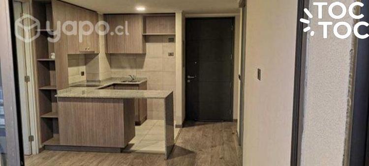 departamento en arriendo en Macul